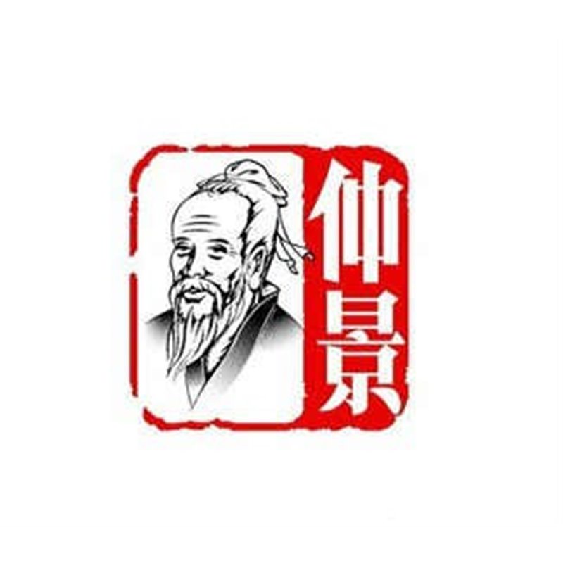 仲景原味香菇酱215g